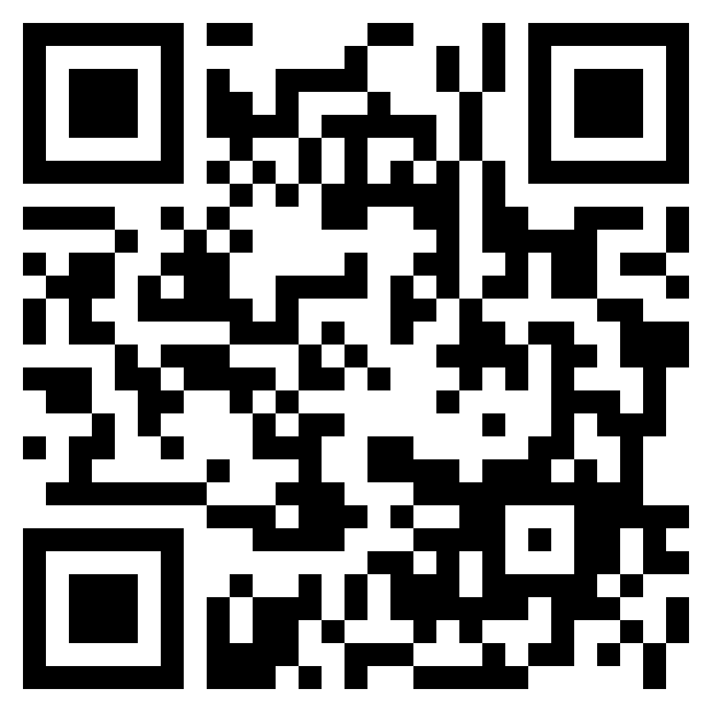 Google 360° Tour Scan QR Code