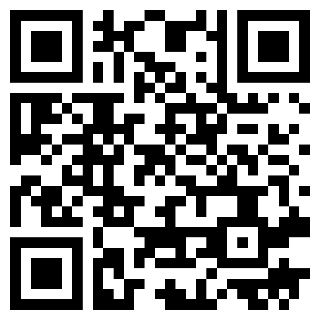 Google 360° Tour Scan QR Code