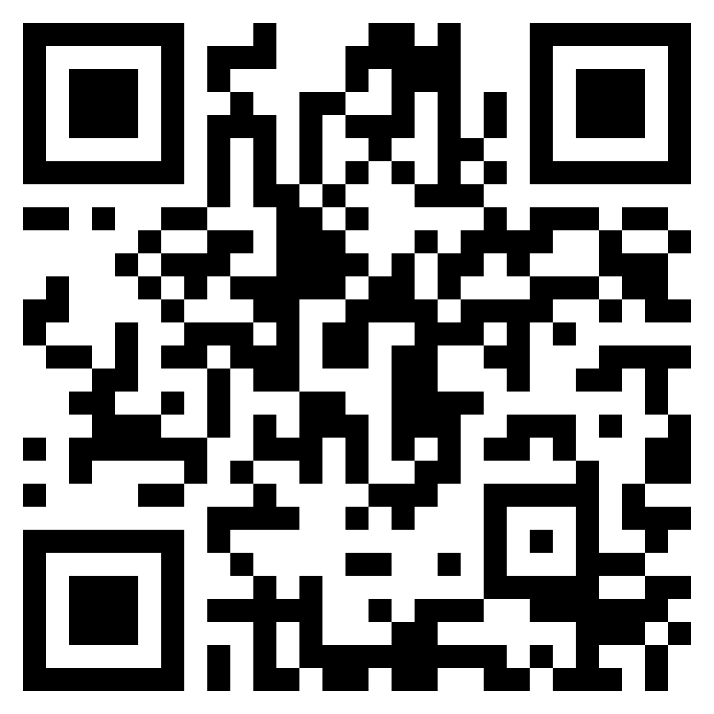 Google 360° Tour Scan QR Code