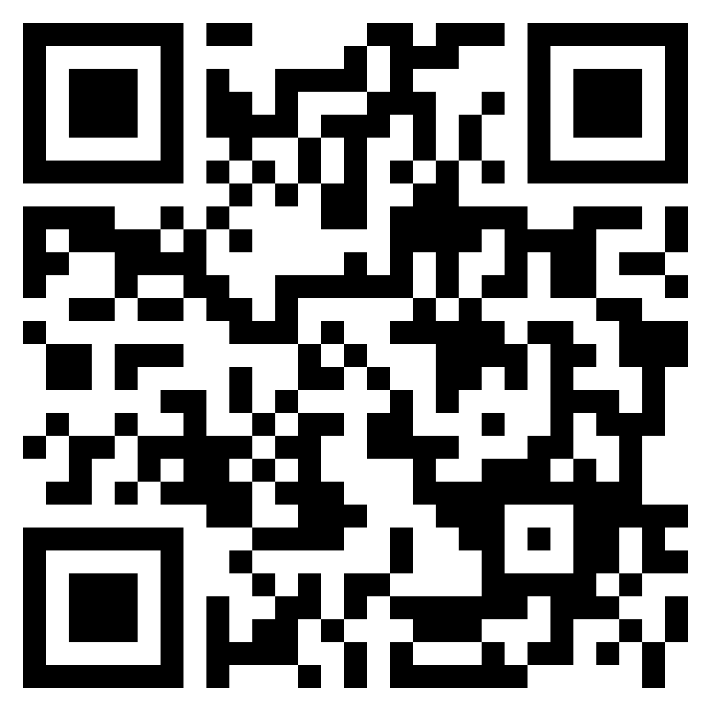 Google 360° Tour Scan QR Code