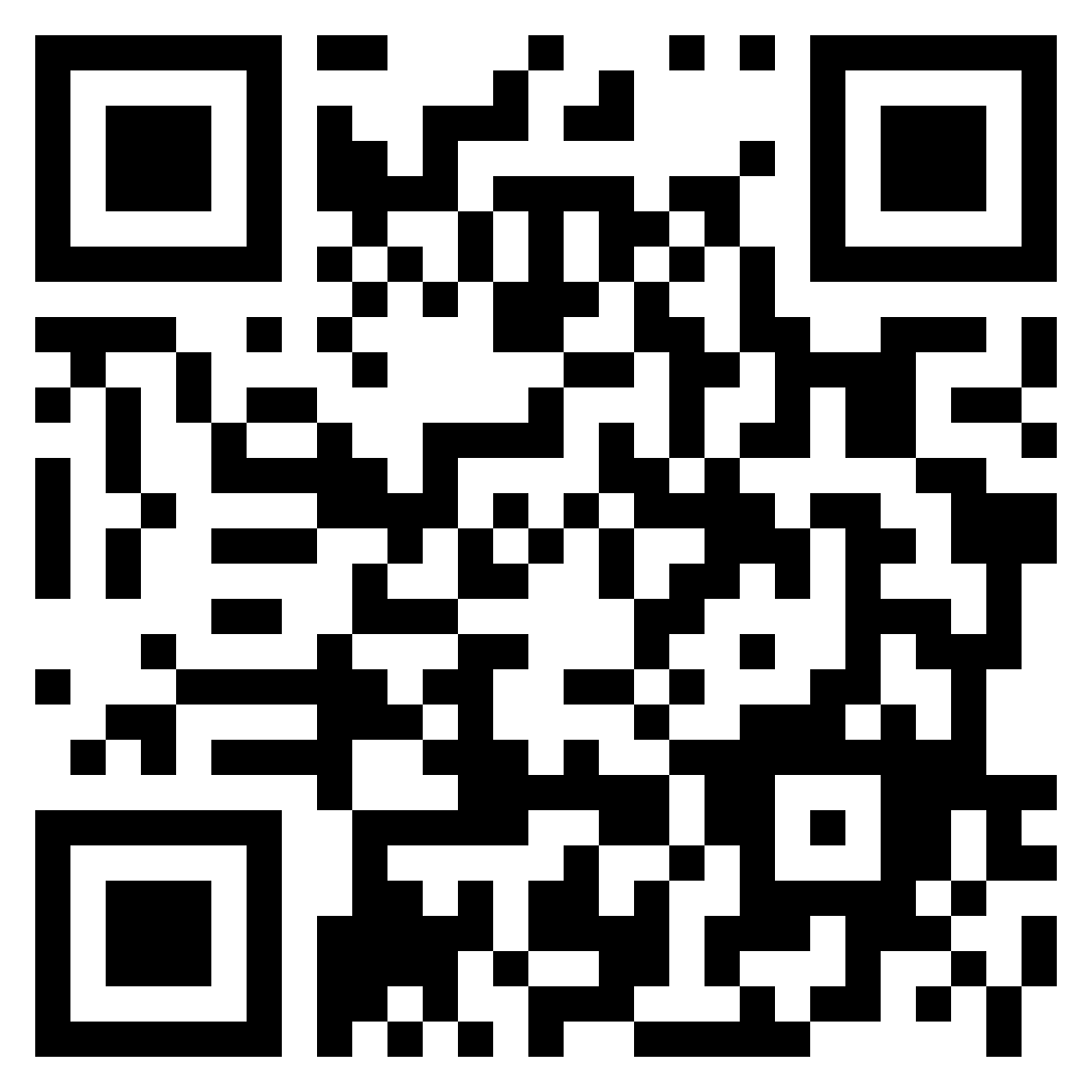 Google 360° Tour Scan QR Code