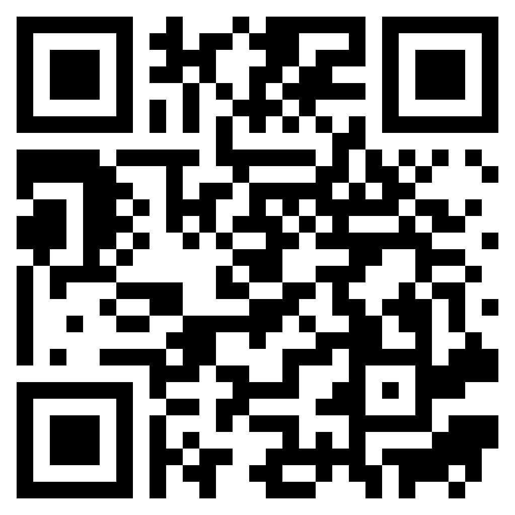 Google 360° Tour Scan QR Code