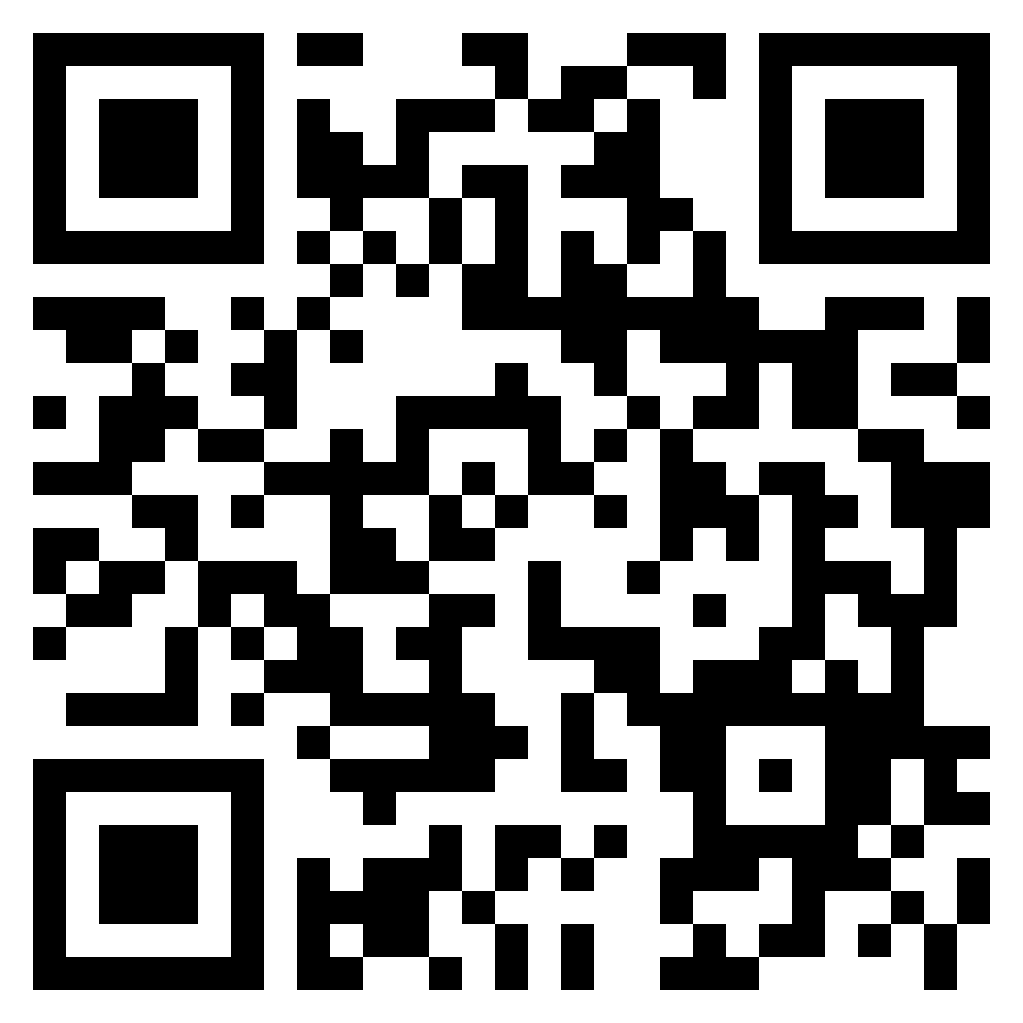 Google 360° Tour Scan QR Code