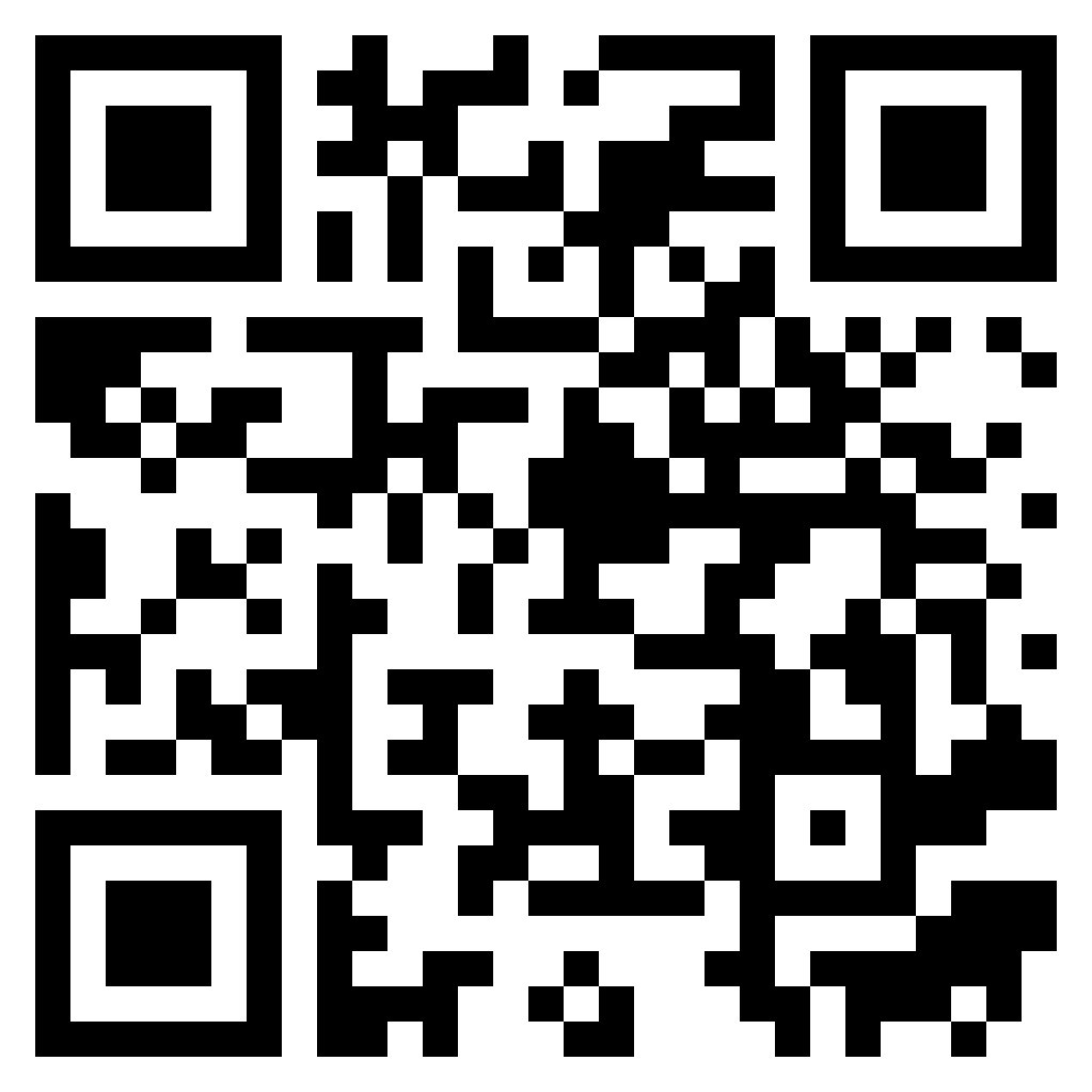 Google 360° Tour Scan QR Code