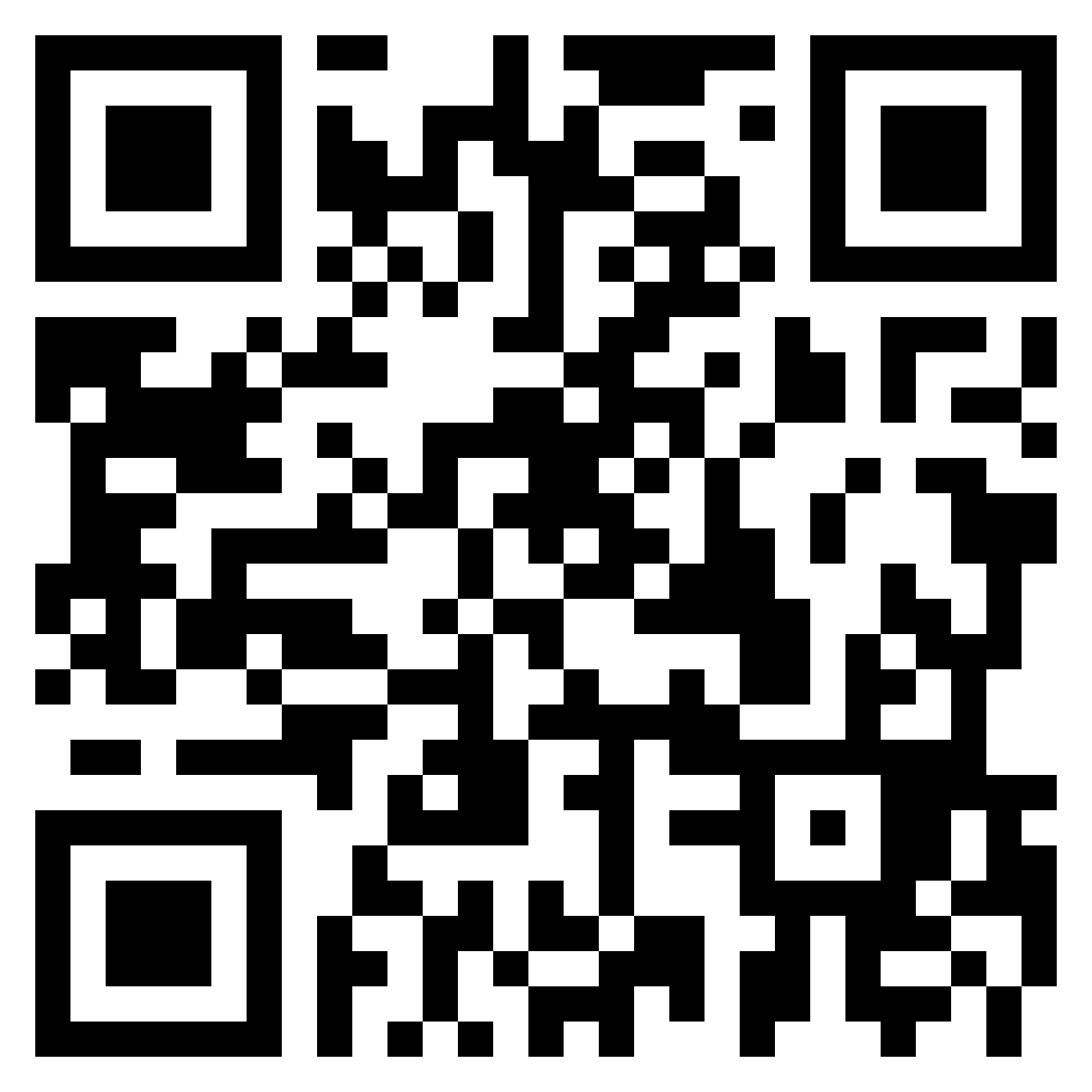 Google 360° Tour Scan QR Code