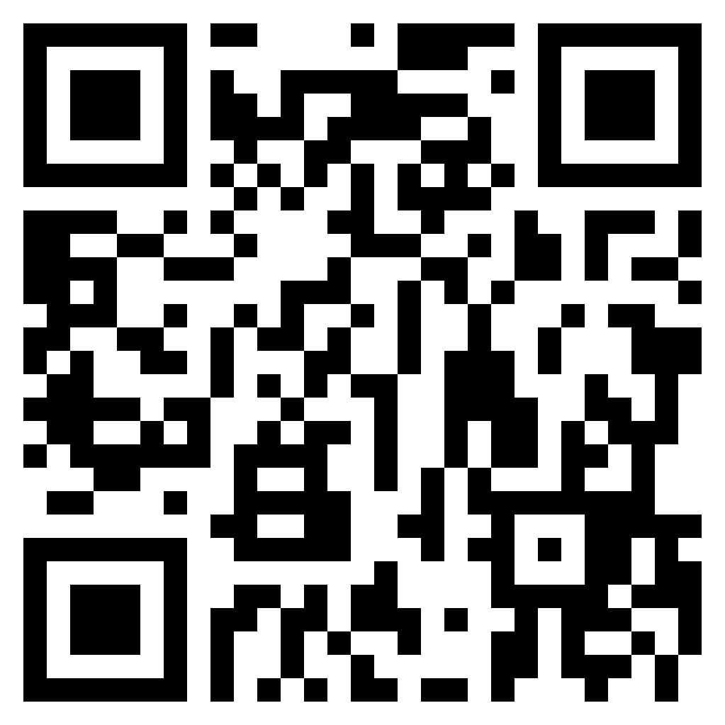 Google 360° Tour Scan QR Code