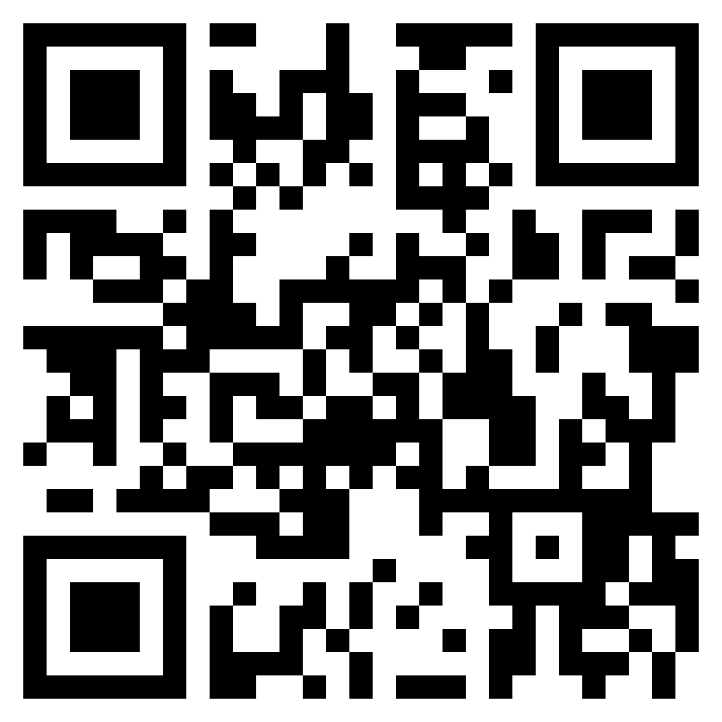 Google 360° Tour Scan QR Code