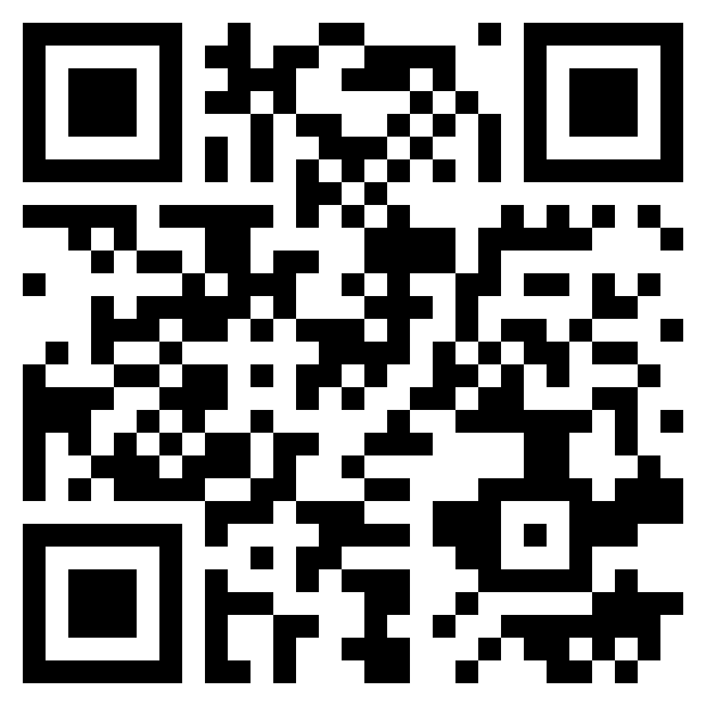 Google 360° Tour Scan QR Code