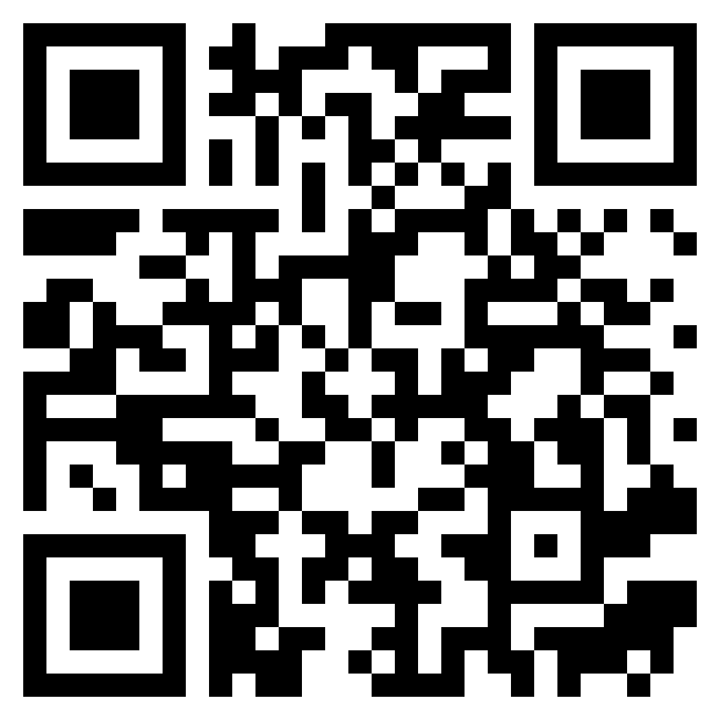 Google 360° Tour Scan QR Code