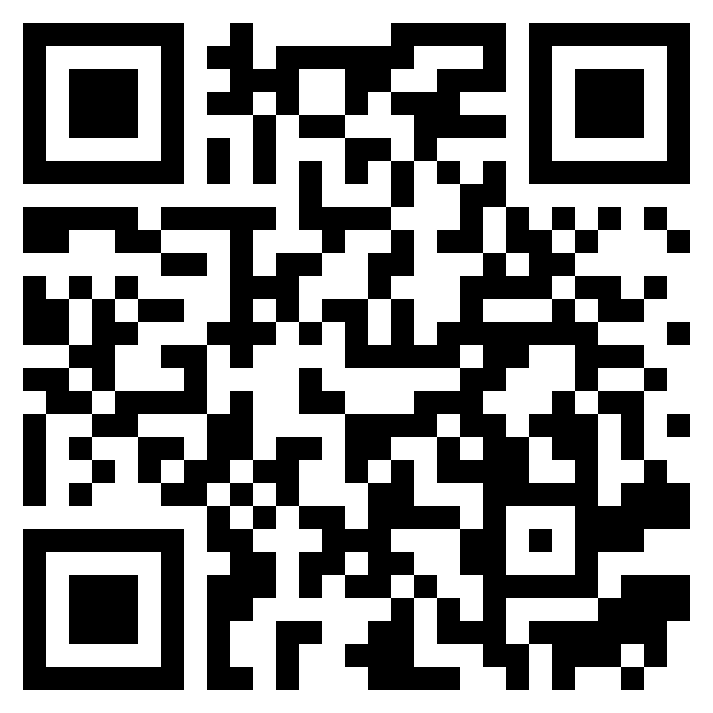 Google 360° Tour Scan QR Code