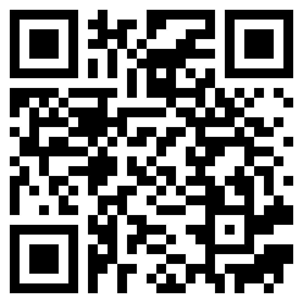 Google 360° Tour Scan QR Code