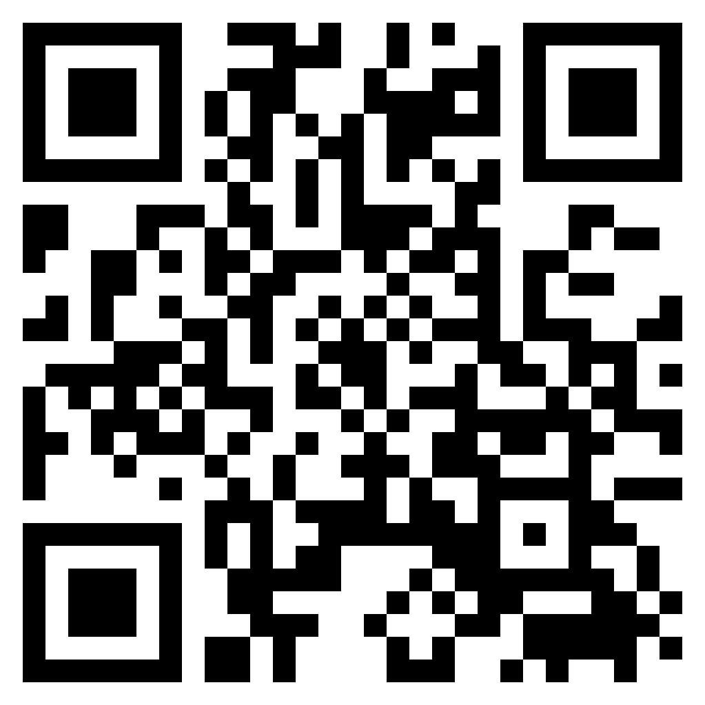 Google 360° Tour Scan QR Code