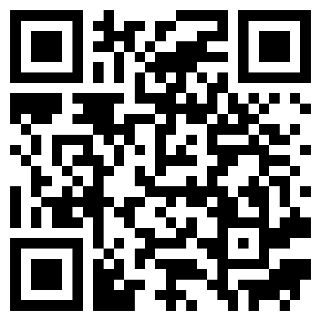 Google 360° Tour Scan QR Code