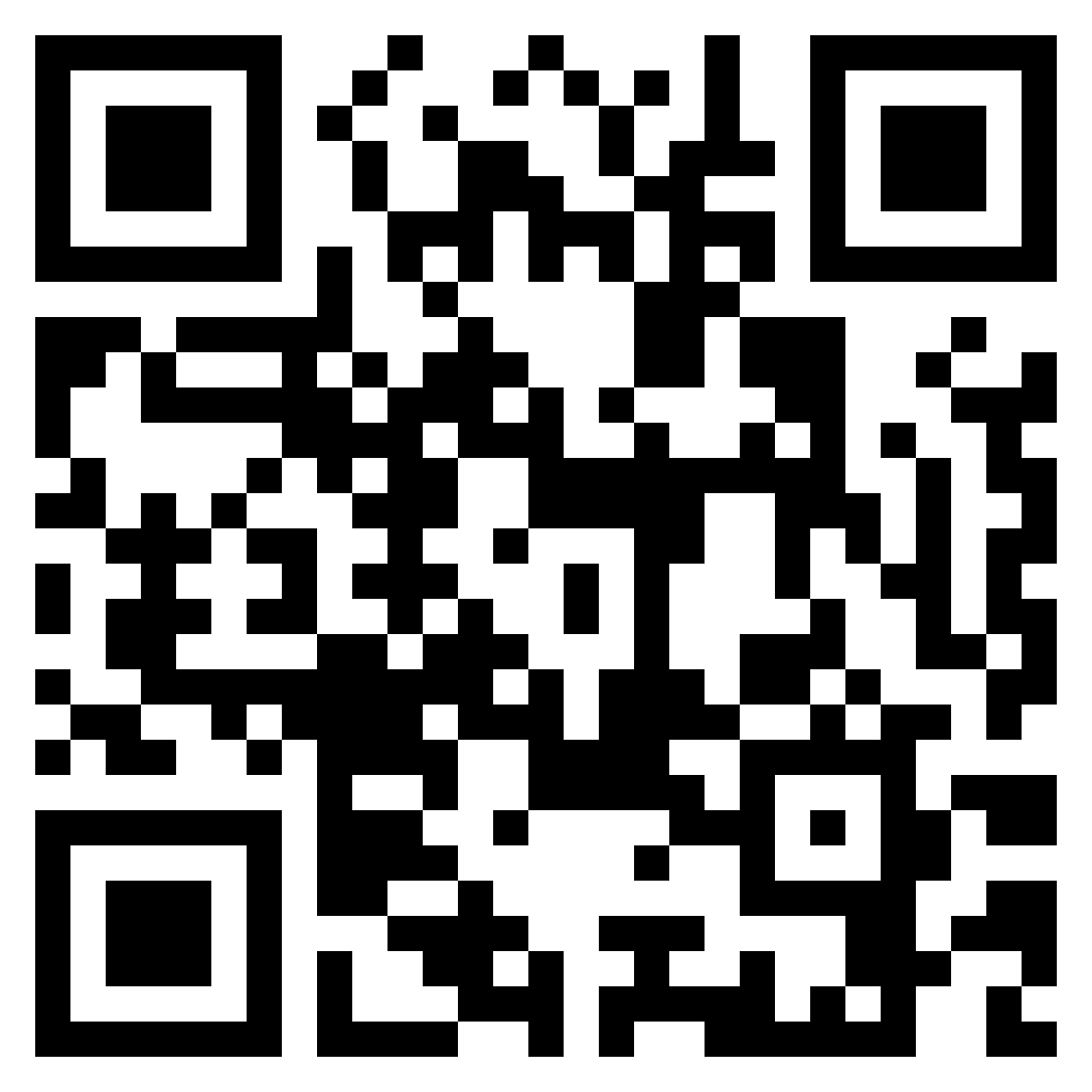 Google 360° Tour Scan QR Code