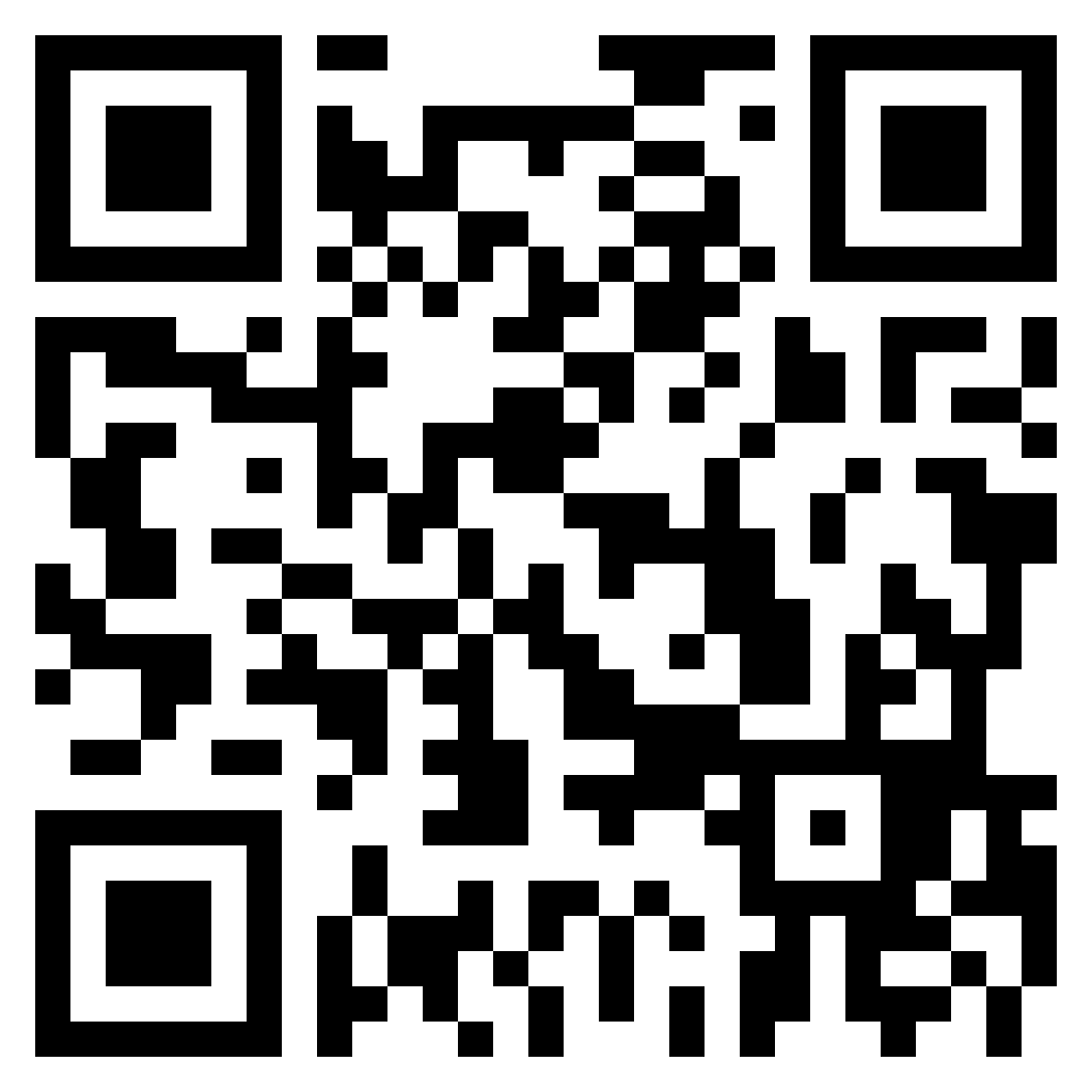 Google 360° Tour Scan QR Code