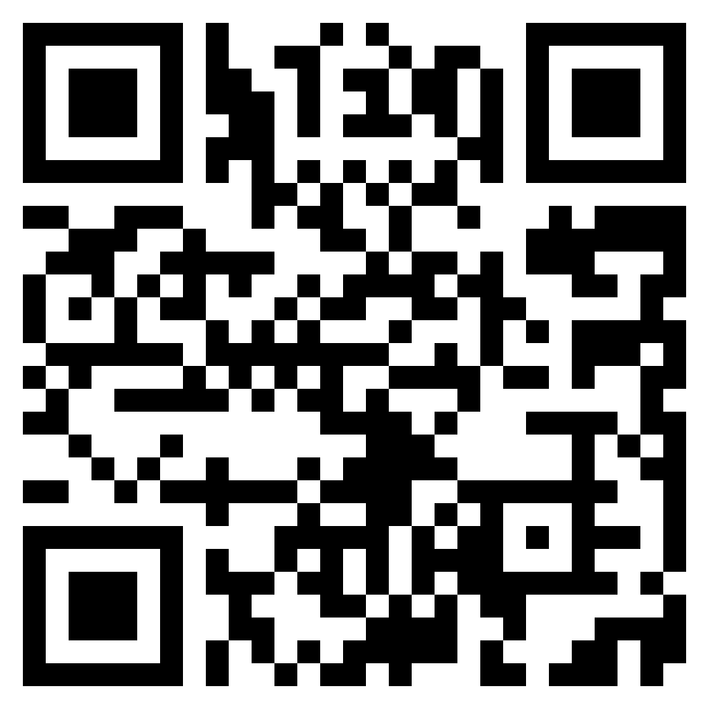 Google 360° Tour Scan QR Code