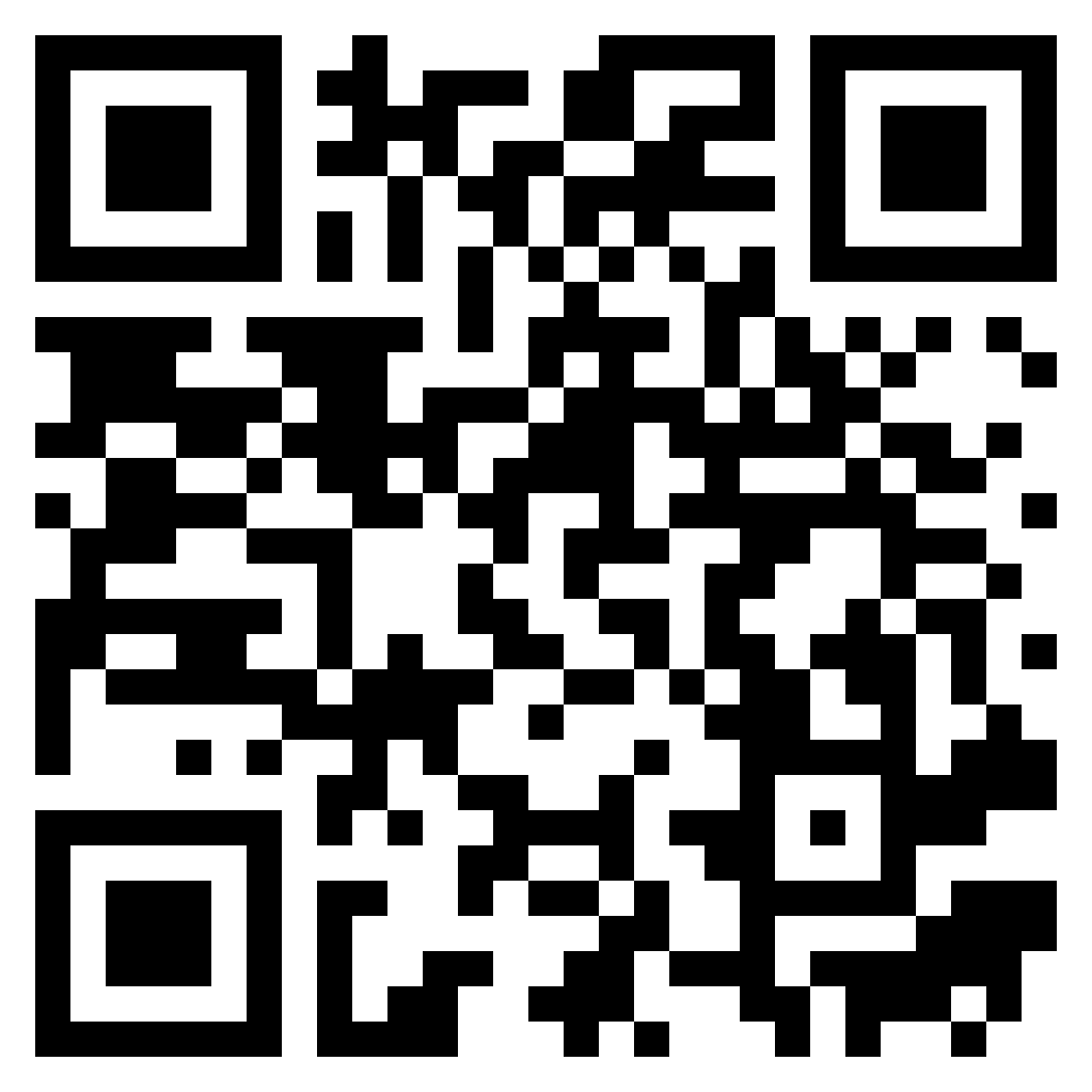 Google 360° Tour Scan QR Code