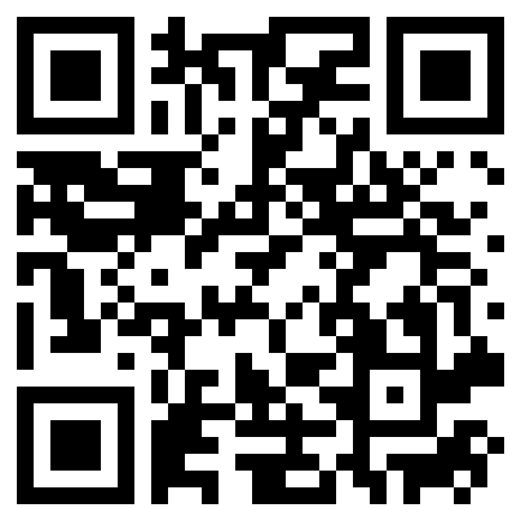 Google 360° Tour Scan QR Code