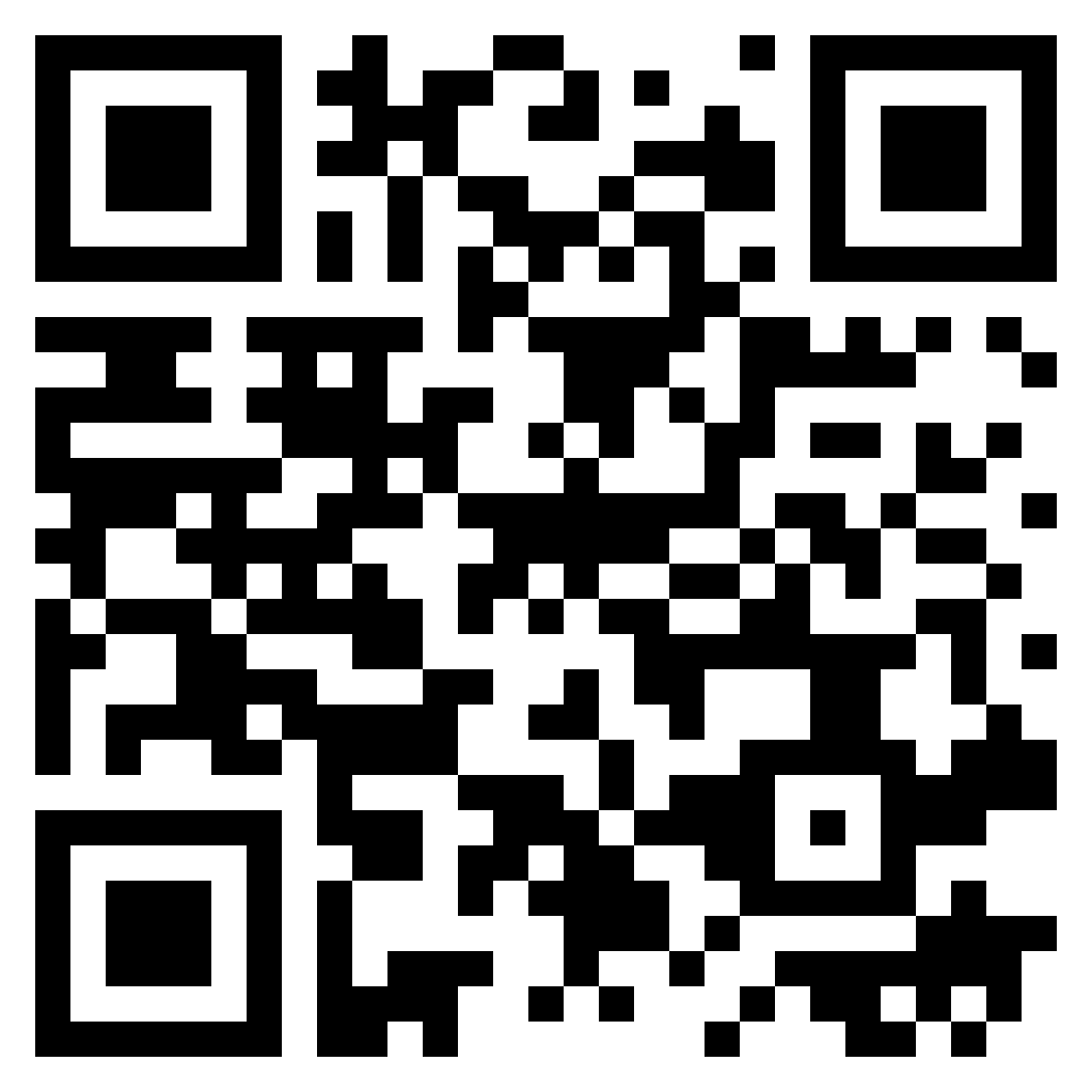 Google 360° Tour Scan QR Code