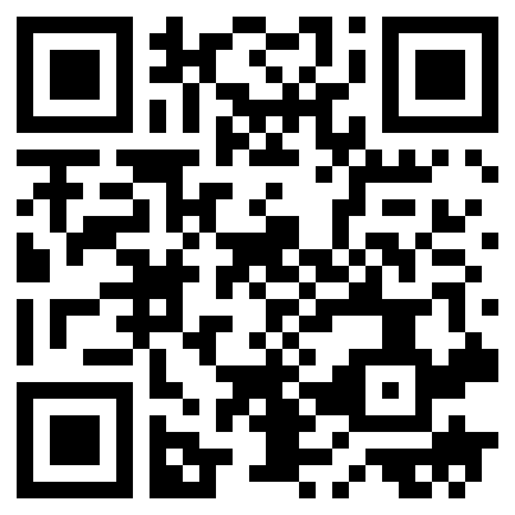 Google 360° Tour Scan QR Code