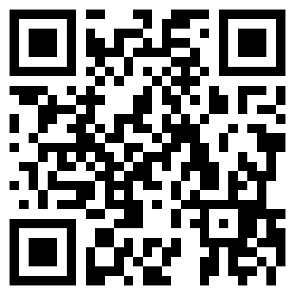 Google 360° Tour Scan QR Code