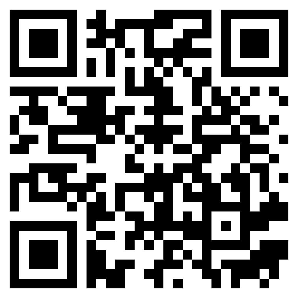 Google 360&deg; Tour Scan QR Code