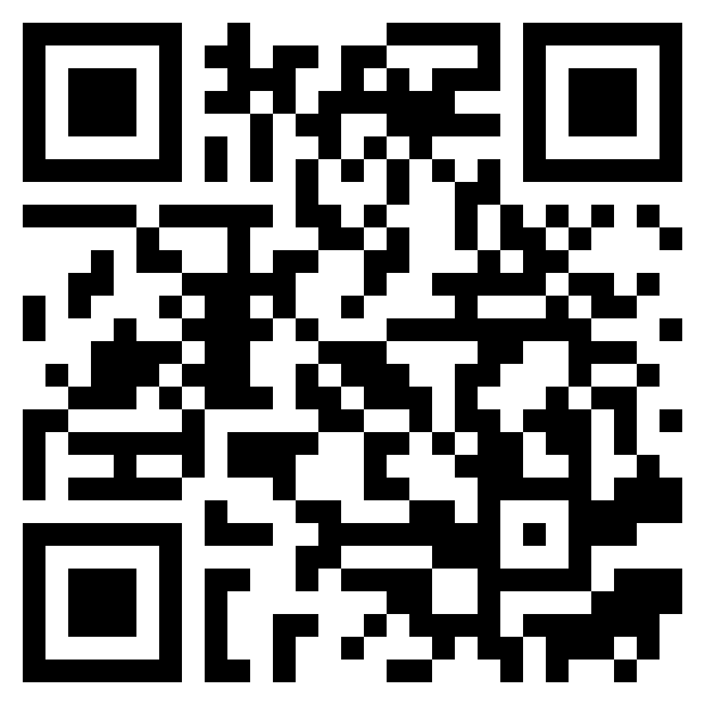 Google 360&deg; Tour Scan QR Code