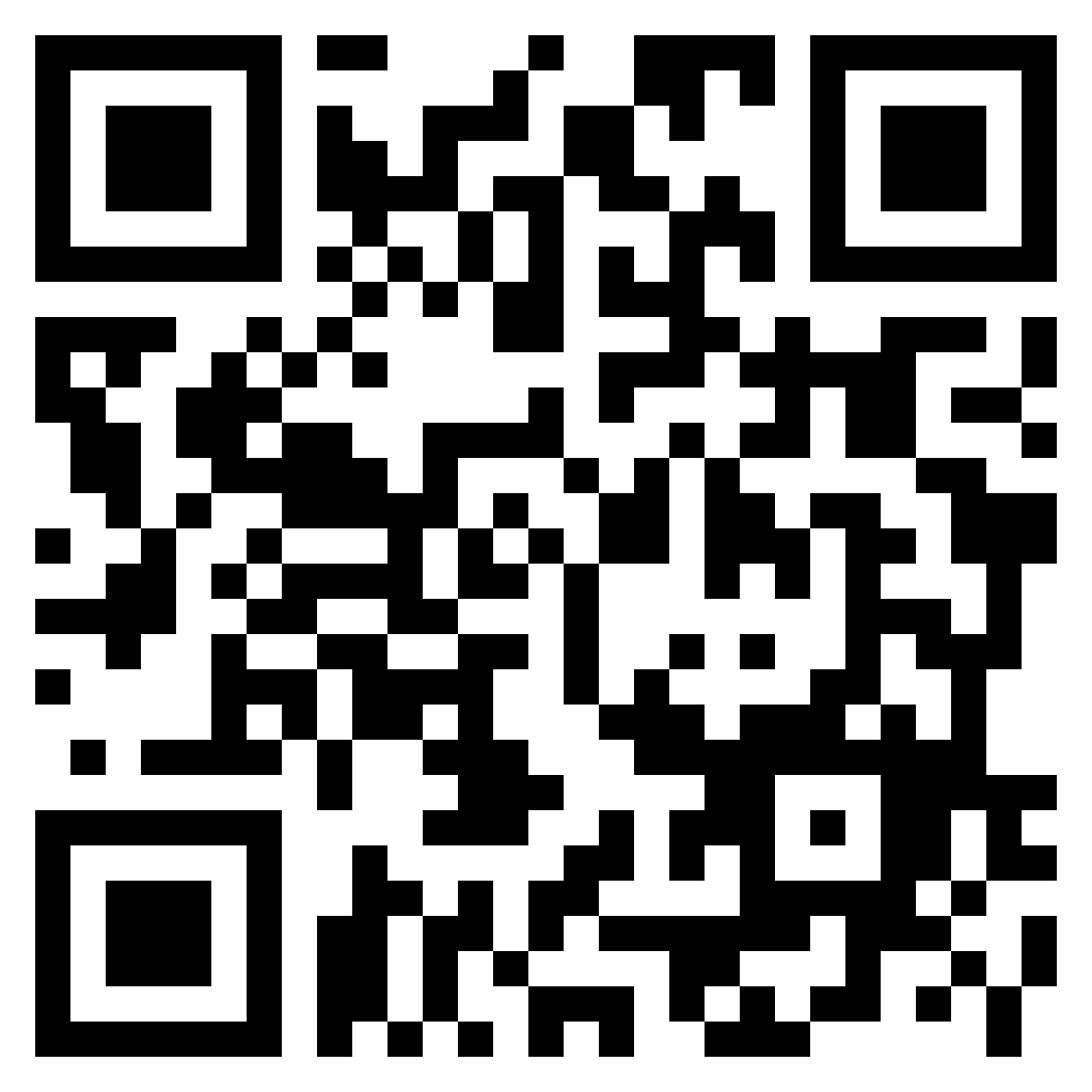 Google 360° Tour Scan QR Code