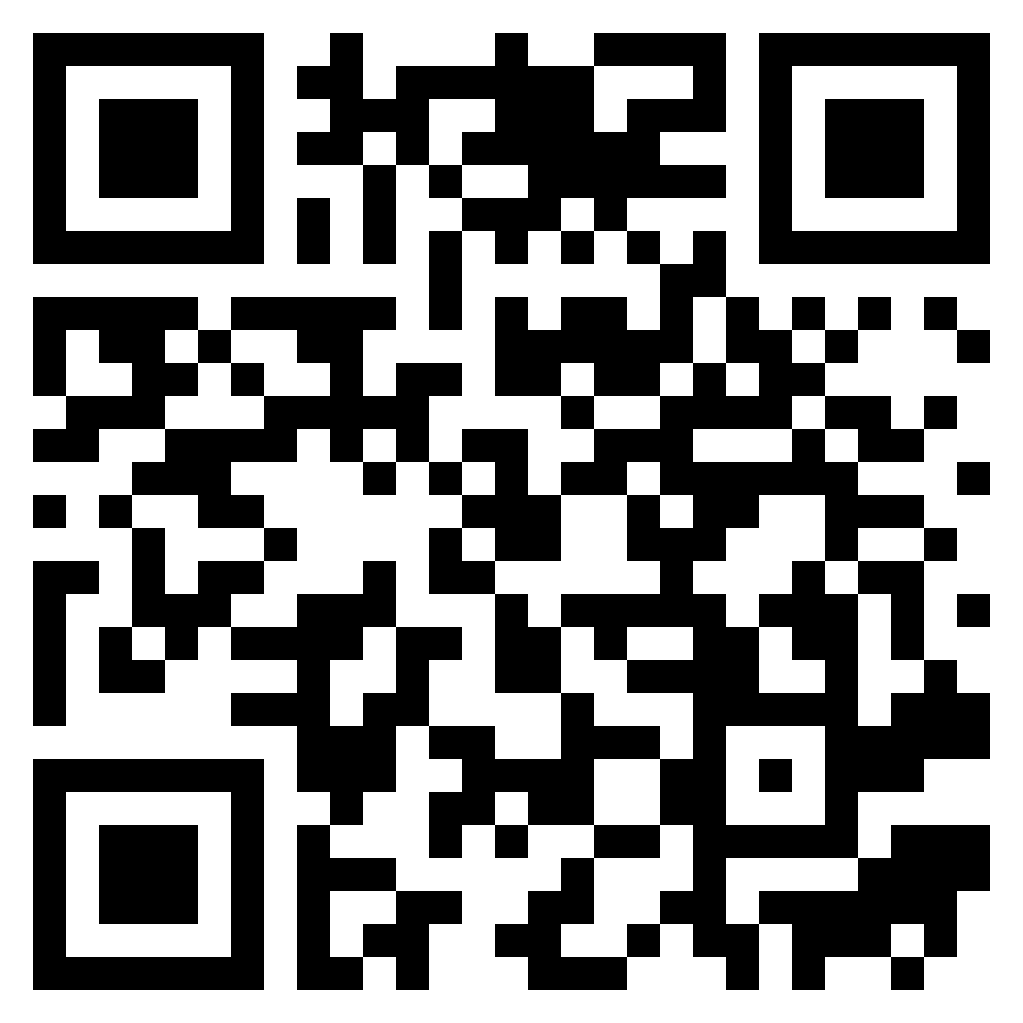 Google 360° Tour Scan QR Code