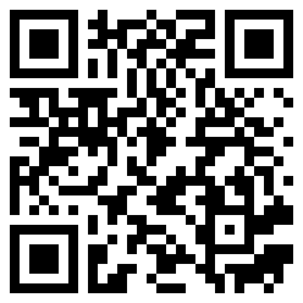 Google 360° Tour Scan QR Code