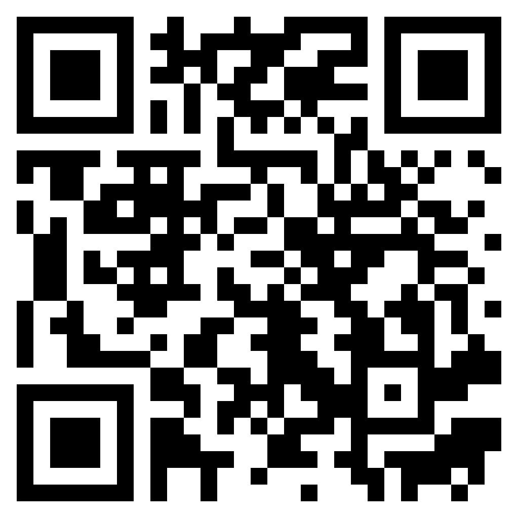 Google 360° Tour Scan QR Code