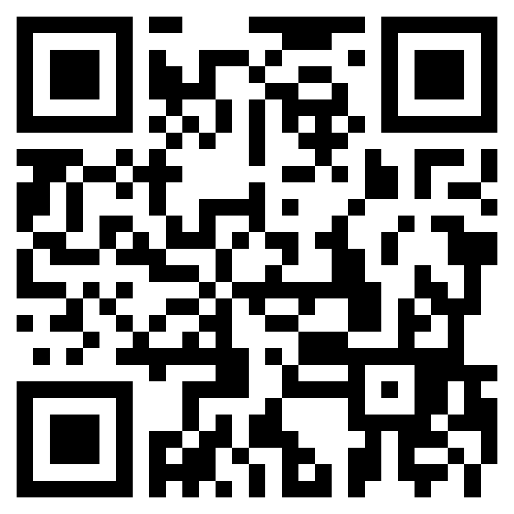 Google 360° Tour Scan QR Code