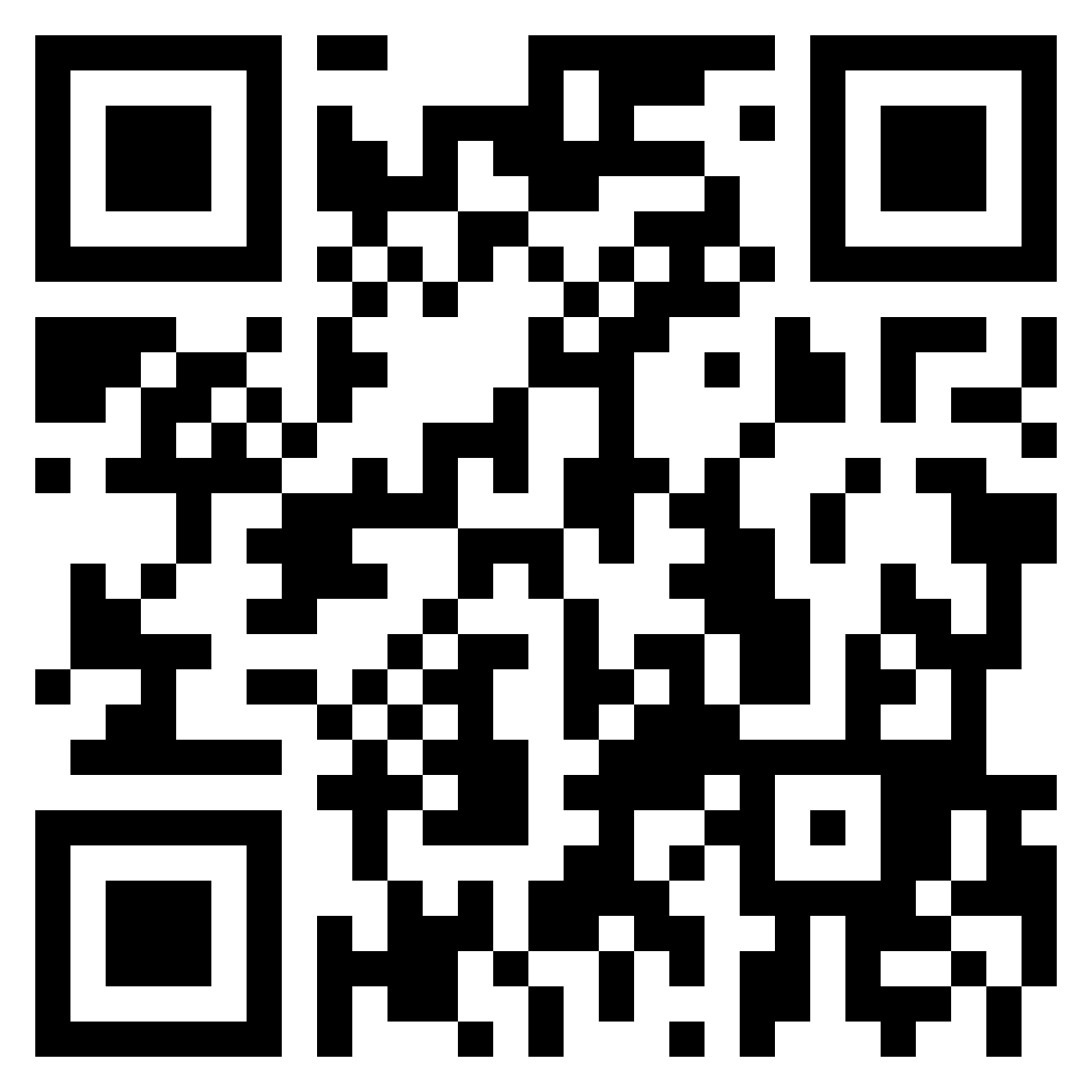 Google 360° Tour Scan QR Code