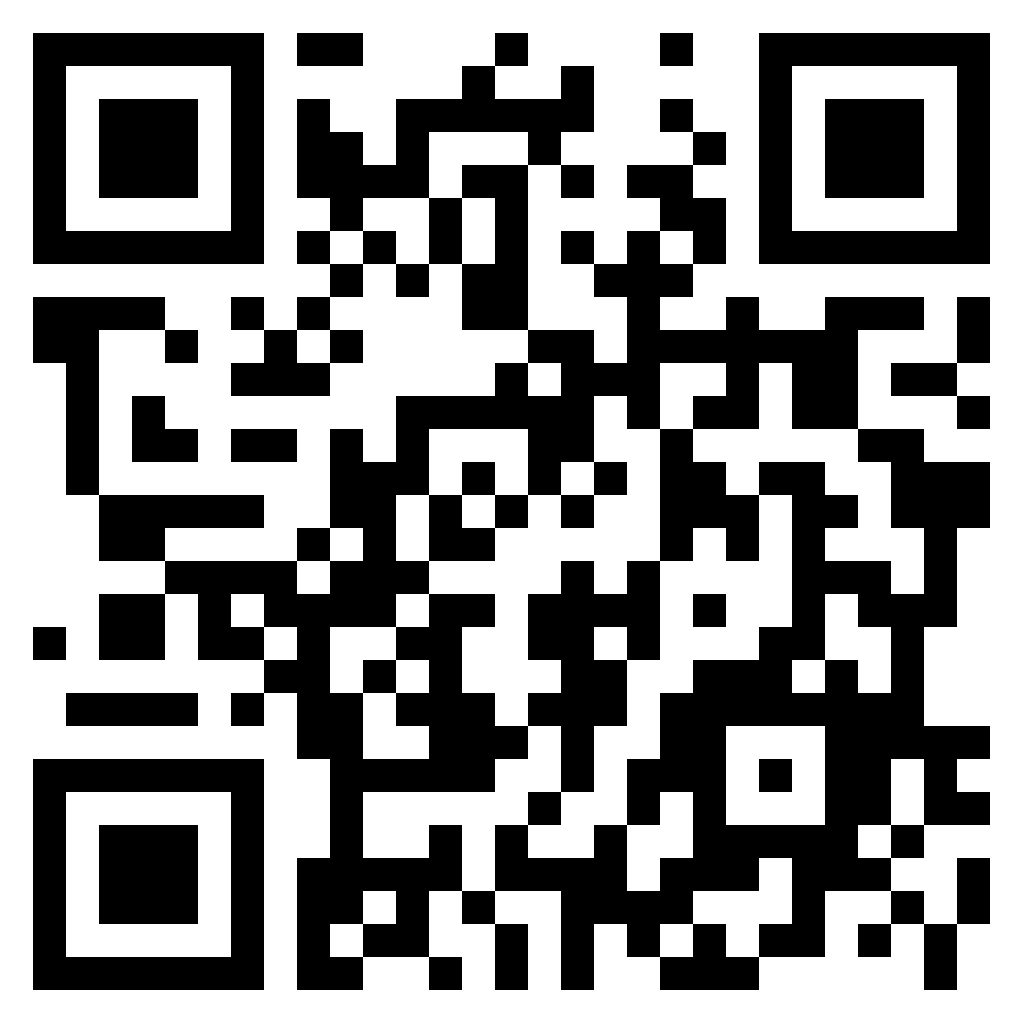 Google 360° Tour Scan QR Code