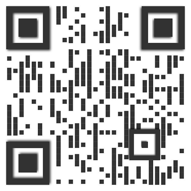 Google 360&deg; Tour Scan QR Code