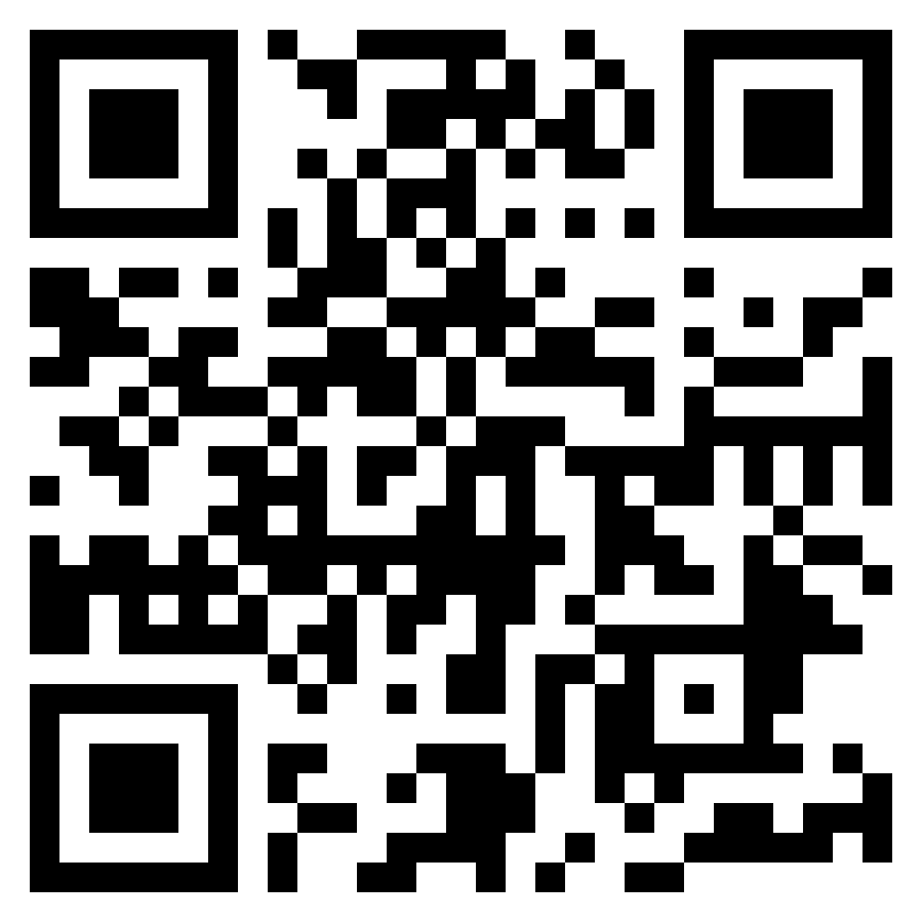 Google 360&deg; Tour Scan QR Code