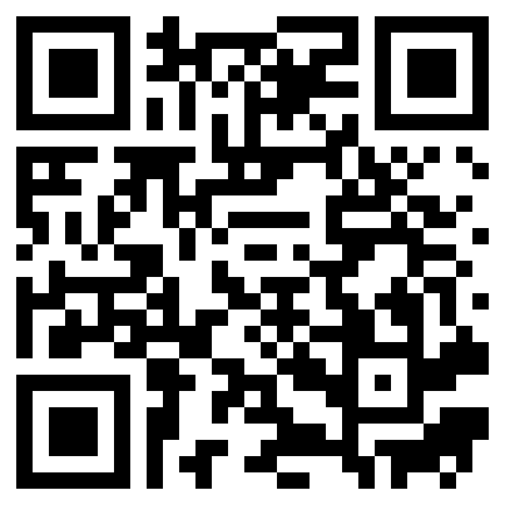 Google 360° Tour Scan QR Code