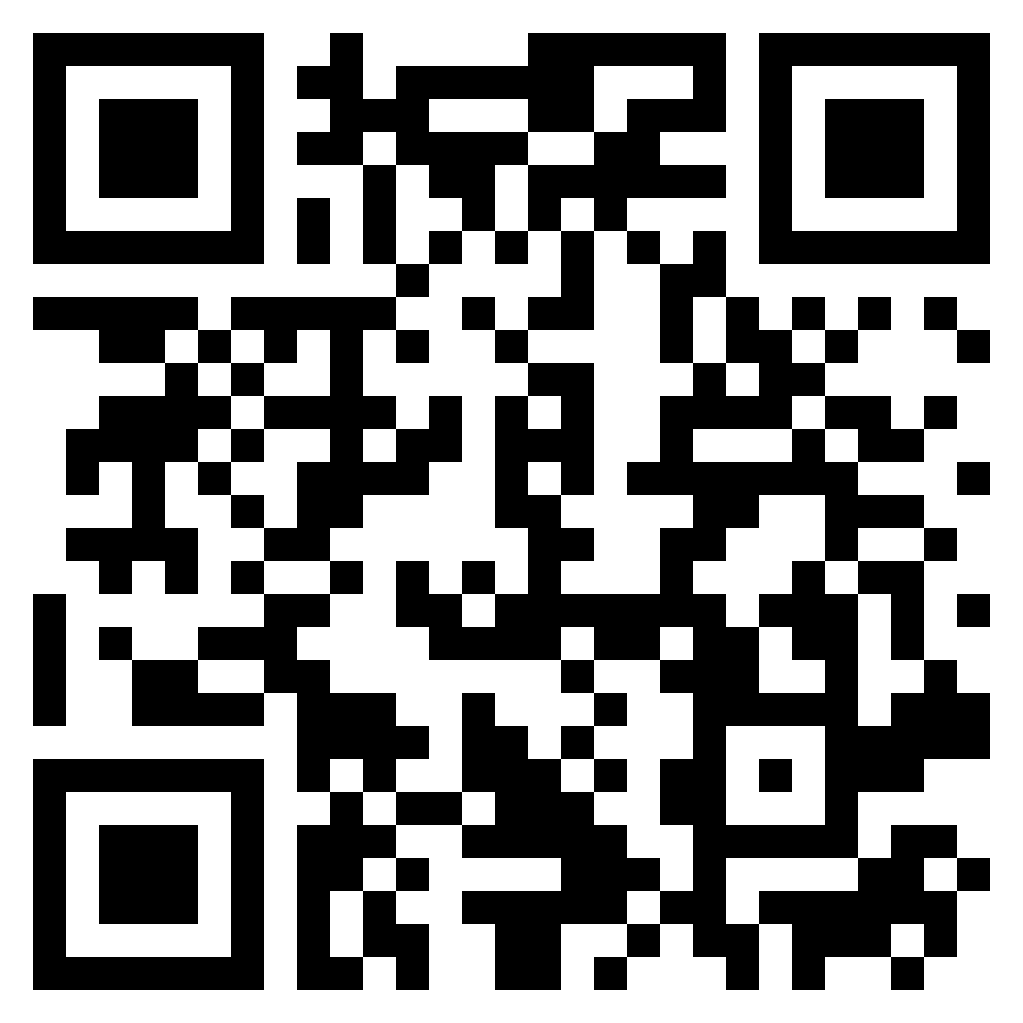 Google 360° Tour Scan QR Code