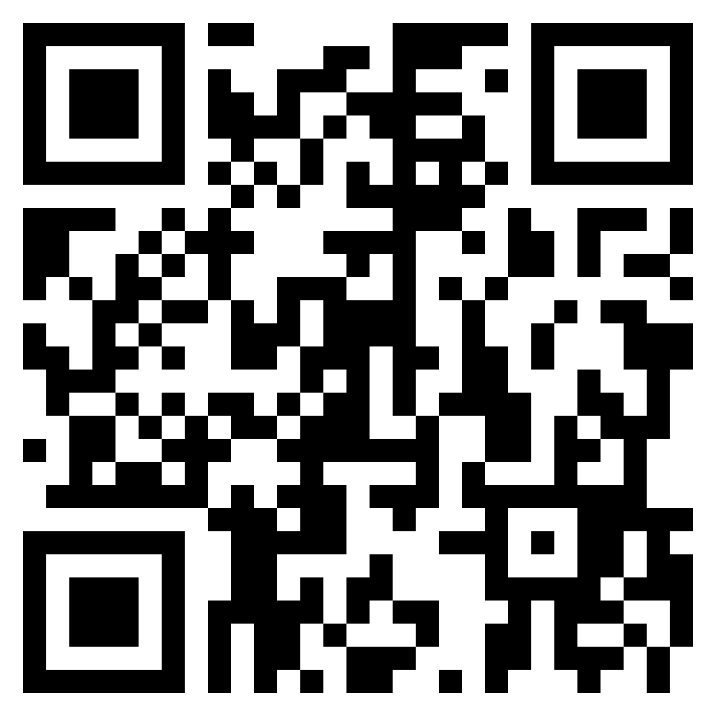 Google 360° Tour Scan QR Code