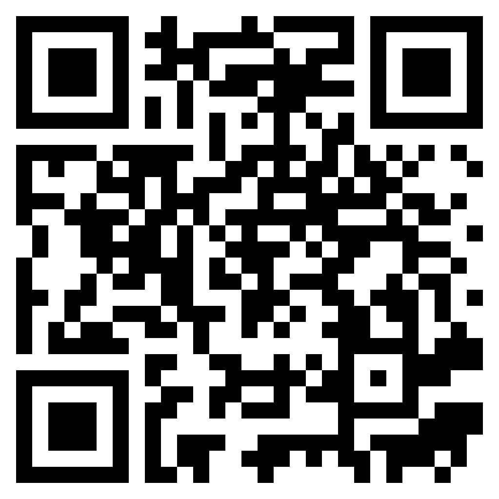 Google 360° Tour Scan QR Code