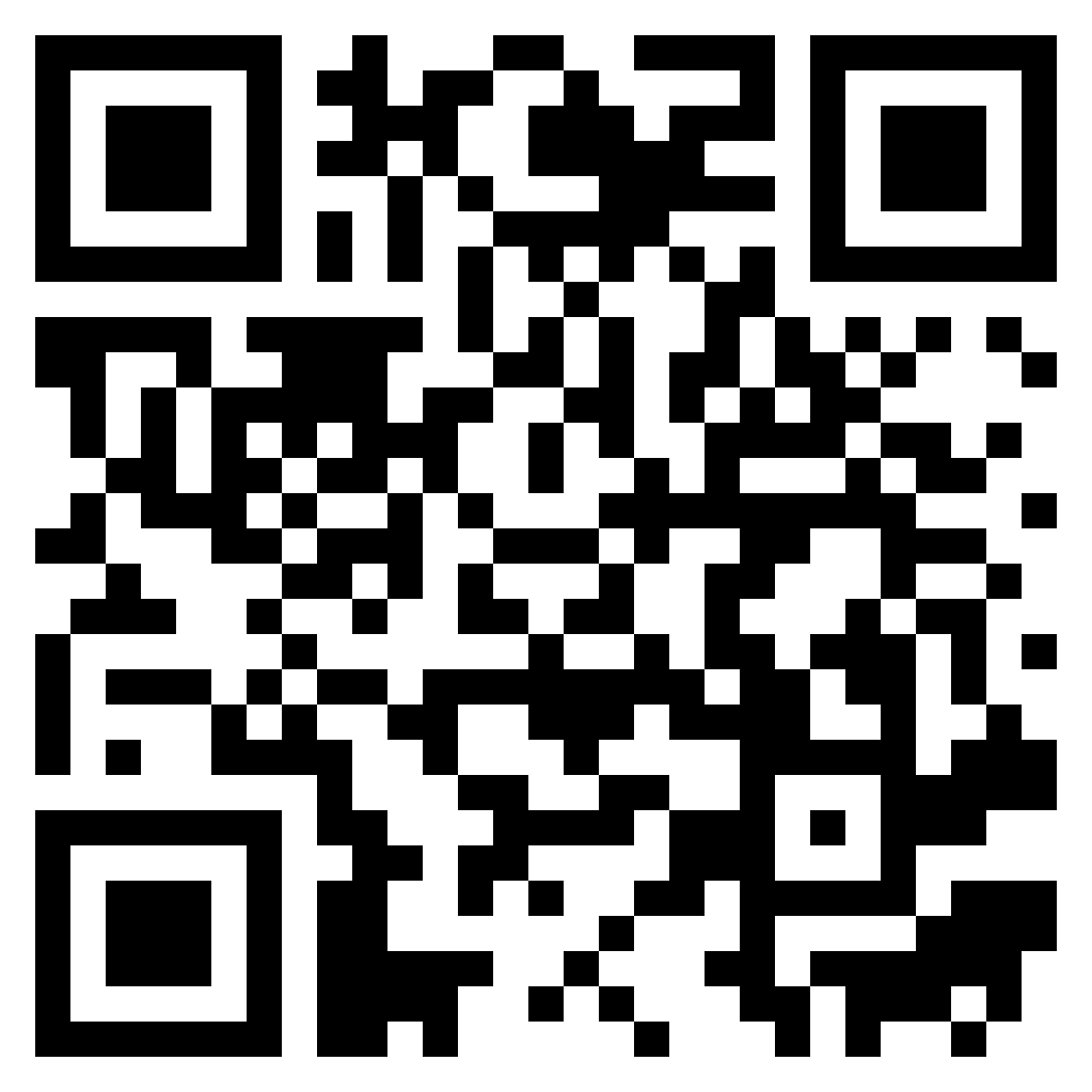 Google 360° Tour Scan QR Code