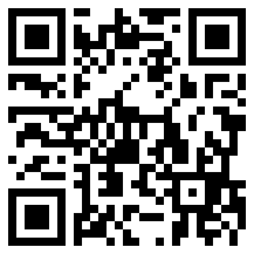 Google 360° Tour Scan QR Code