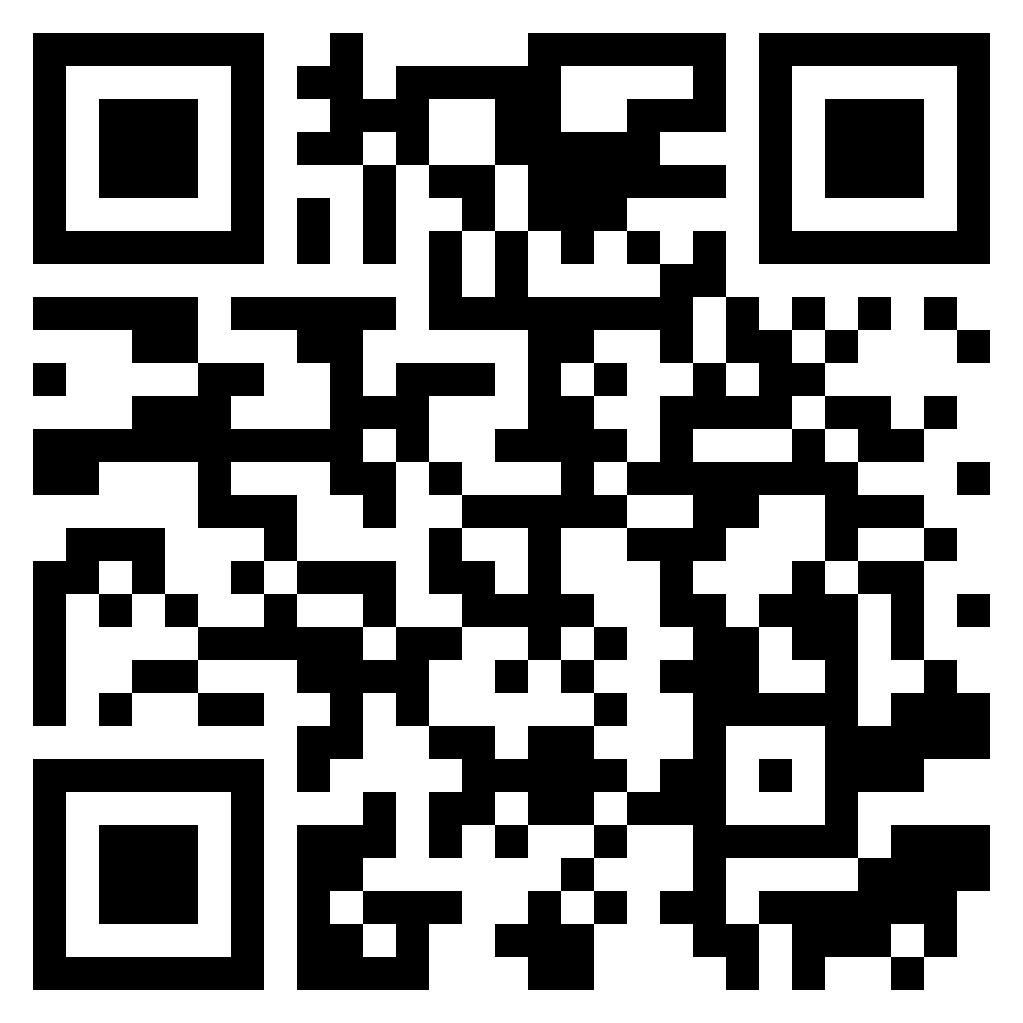 Google 360° Tour Scan QR Code