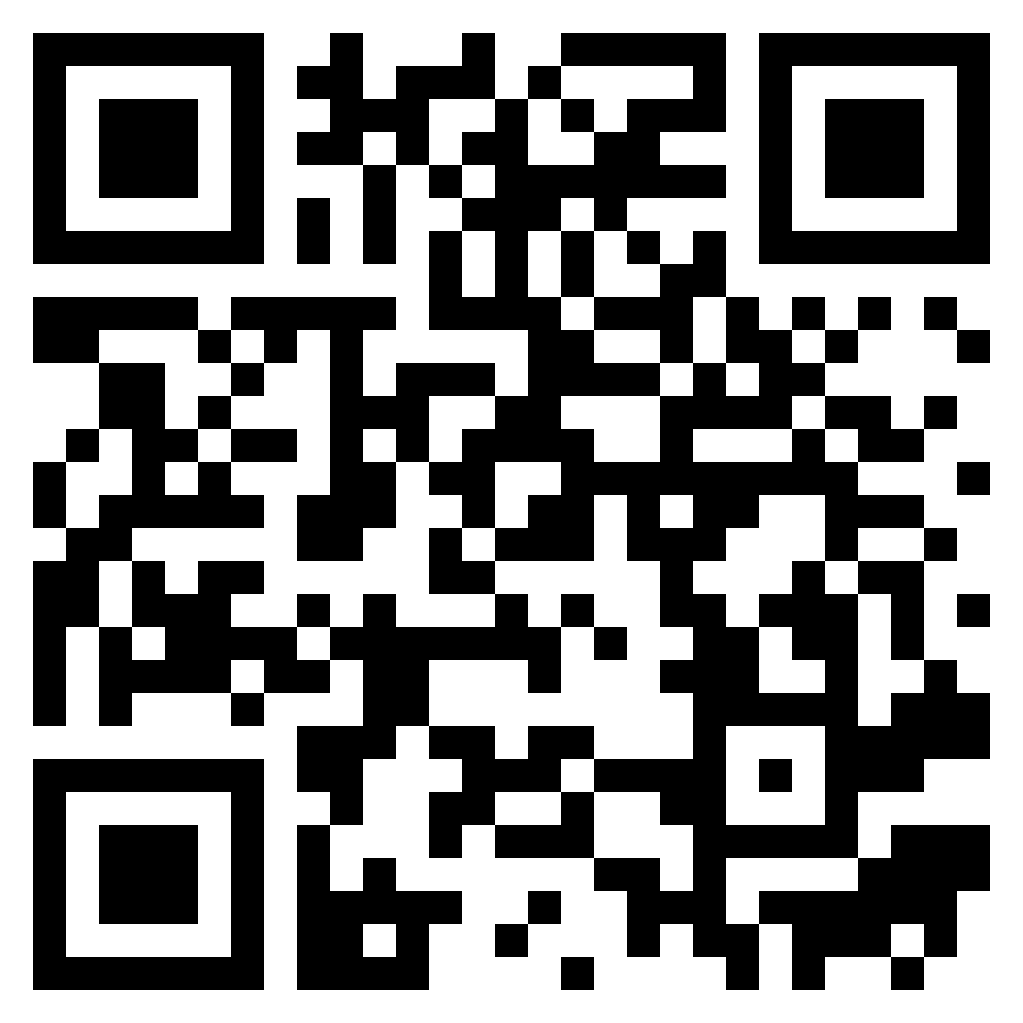 Google 360° Tour Scan QR Code