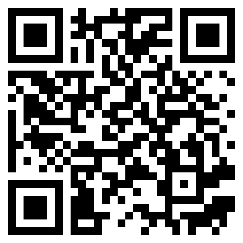 Google 360° Tour Scan QR Code