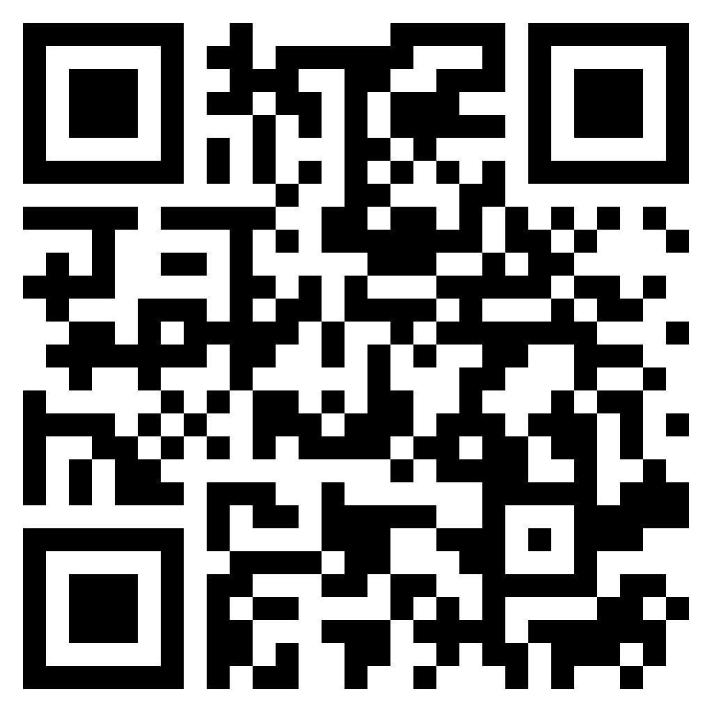 Google 360° Tour Scan QR Code