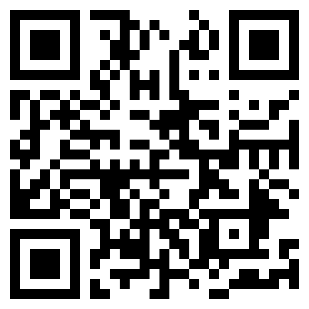 Google 360° Tour Scan QR Code