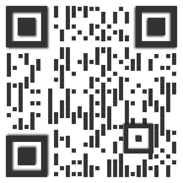 Google 360° Tour Scan QR Code