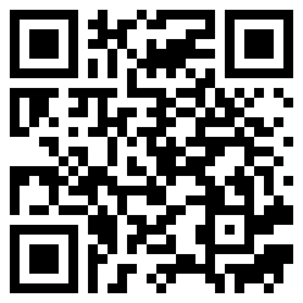 Google 360° Tour Scan QR Code