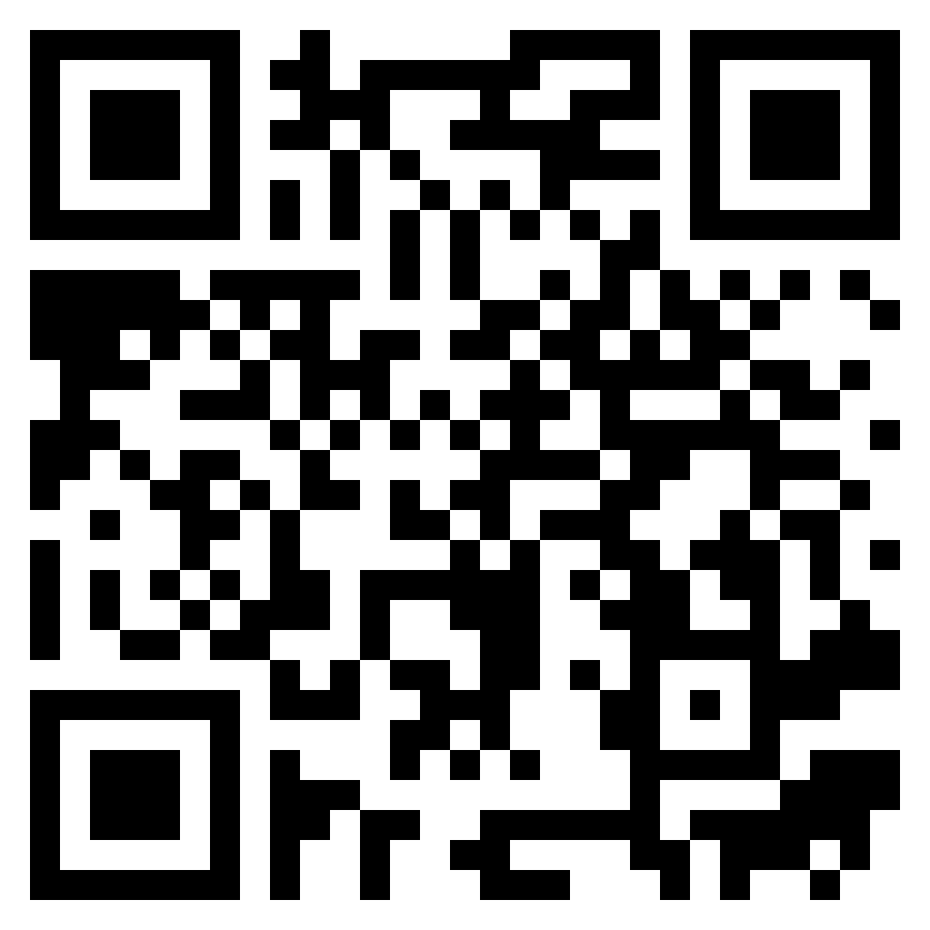 Google 360° Tour Scan QR Code